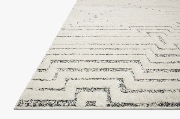 HAGEN WHITE SKY RUG-10X13