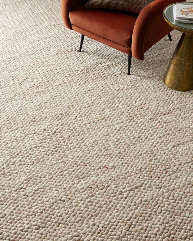 HENDRICK NATURAL 8X10 RUG