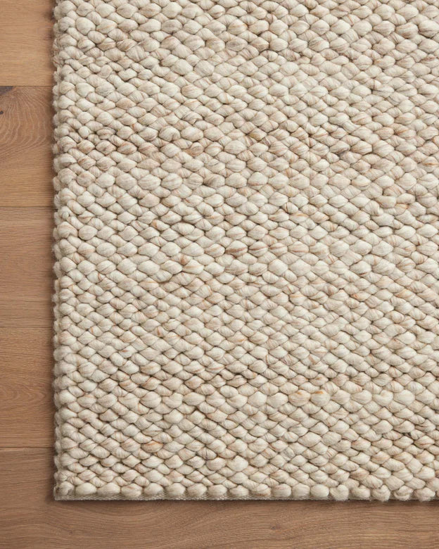 HENDRICK NATURAL 8X10 RUG