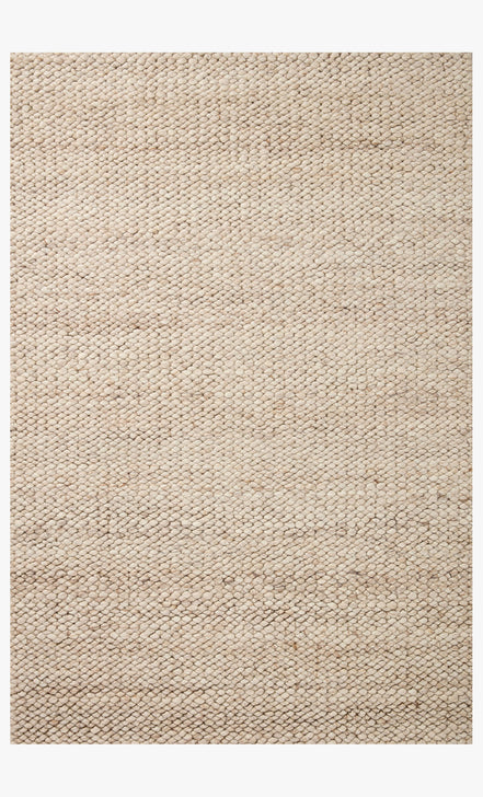 HENDRICK NATURAL 8X10 RUG