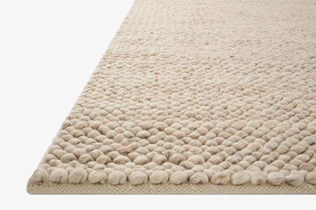 HENDRICK NATURAL 8X10 RUG