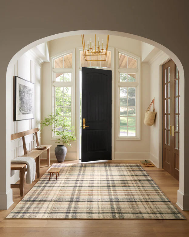 HUMPHREY 5X7 RUG