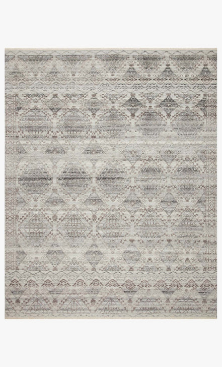 IDRIS STONE 9'6"X13'6 RUG