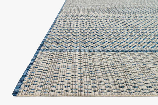 ISLE OUTDOOR 8X10 RUG