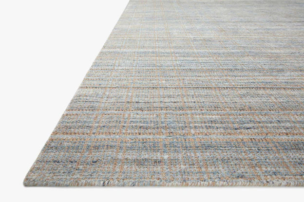 JAMIE NATURAL/SKY 5X8 RUG