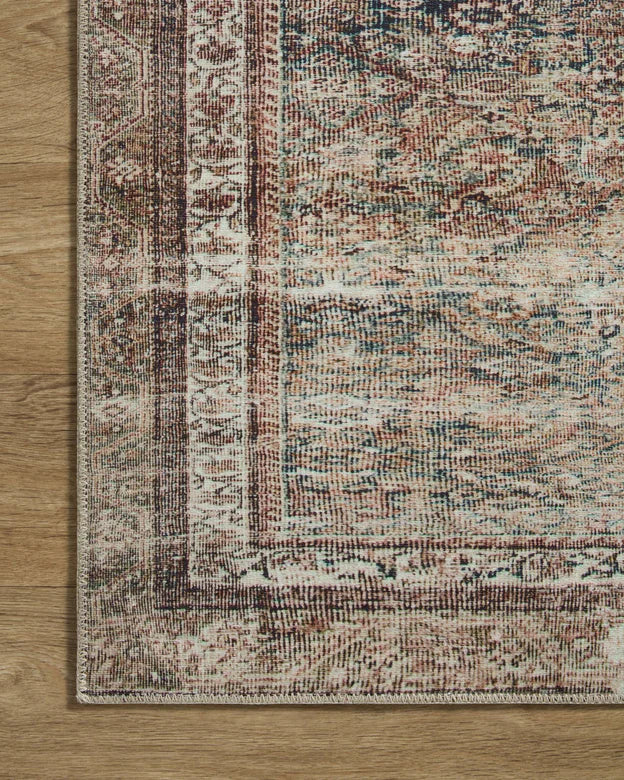 JULES 8X10 RUG