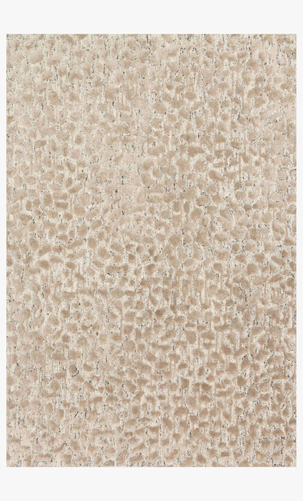 JUNEAU ASH 9X13 RUG