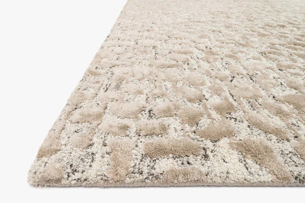 JUNEAU ASH 9X13 RUG