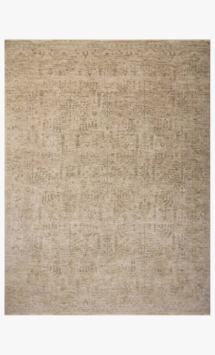 JUNIE OATMEAL 4'X5'7" RUG