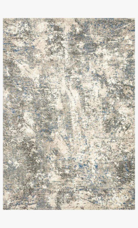 LANDSCAPE SLATE 9'X12'7" RUG