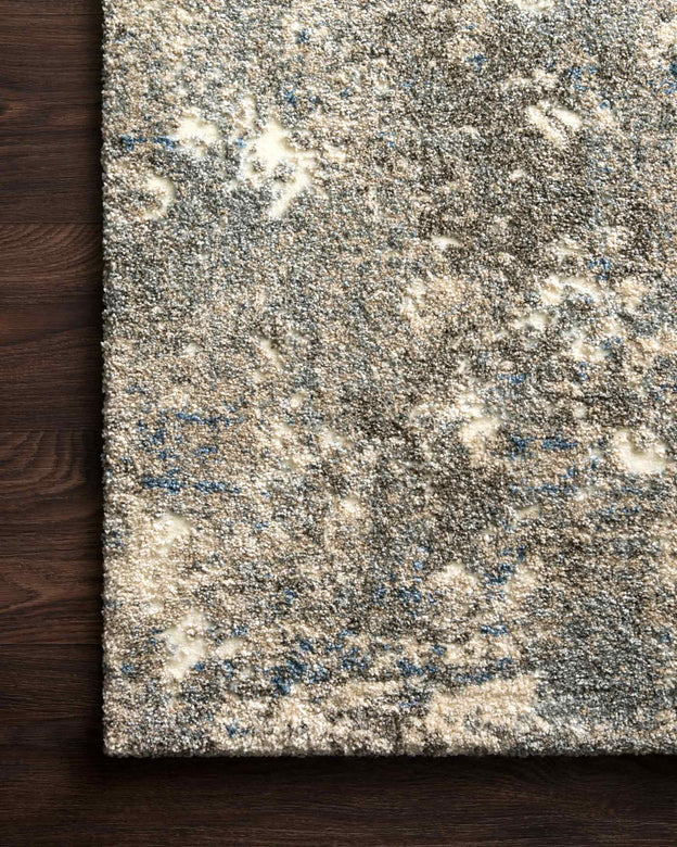 LANDSCAPE SLATE 9'X12'7" RUG
