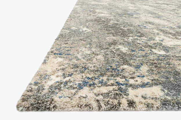 LANDSCAPE SLATE 8X10 RUG