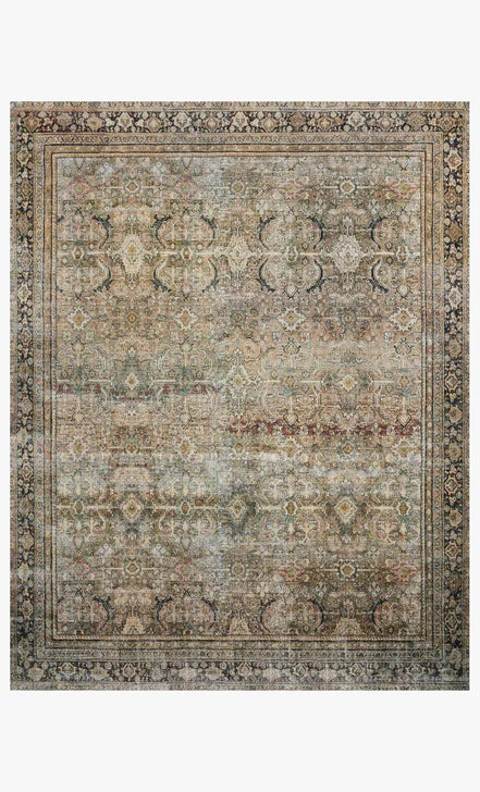 LAYLA 8X10 RUG
