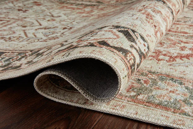 LENNA 8X10 RUG