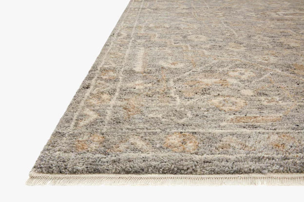 MARCO 12X15 RUG-GRANITE/TAUPE