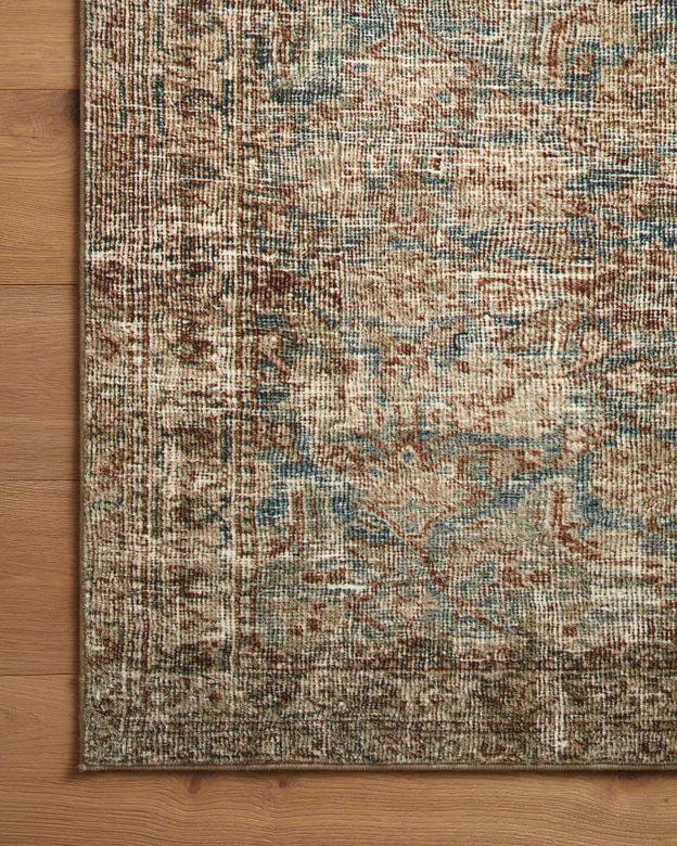 MORGAN 8X10 RUG