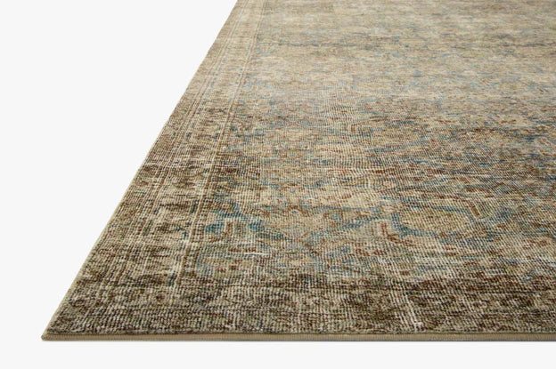 MORGAN 8X10 RUG