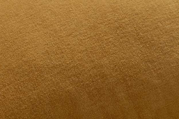 CHRIS LOVES JULIA GOLD PILLOW