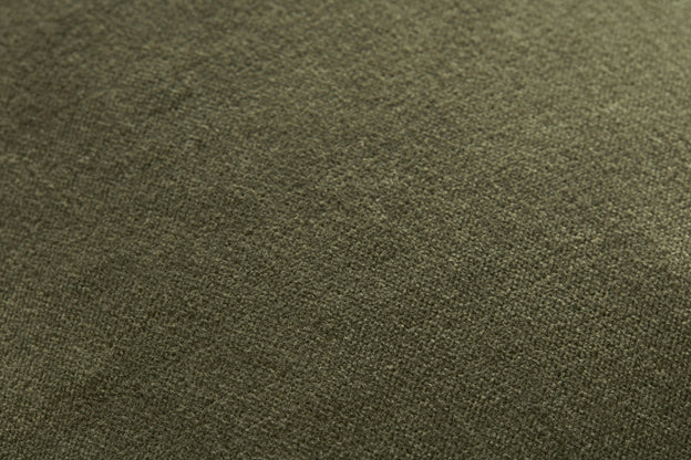 CHRIS LOVES JULIA GREEN PILLOW