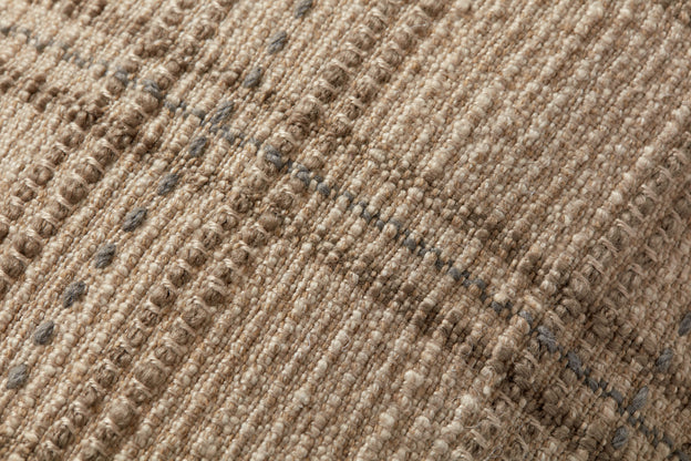 ROSE CALISTA TAN PILLOW