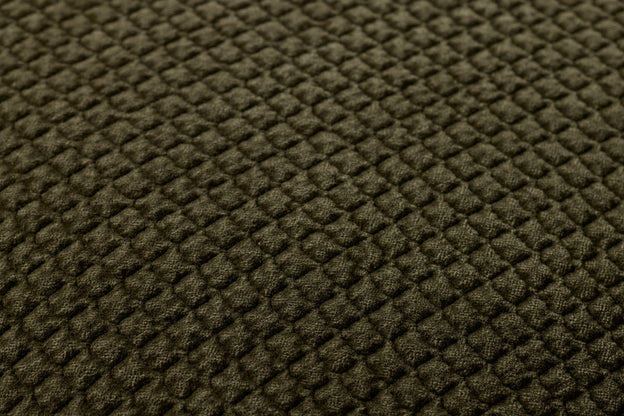 DARK OLIVE PILLOW
