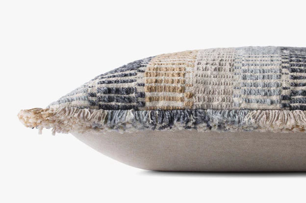 BLUE MULTI PILLOW