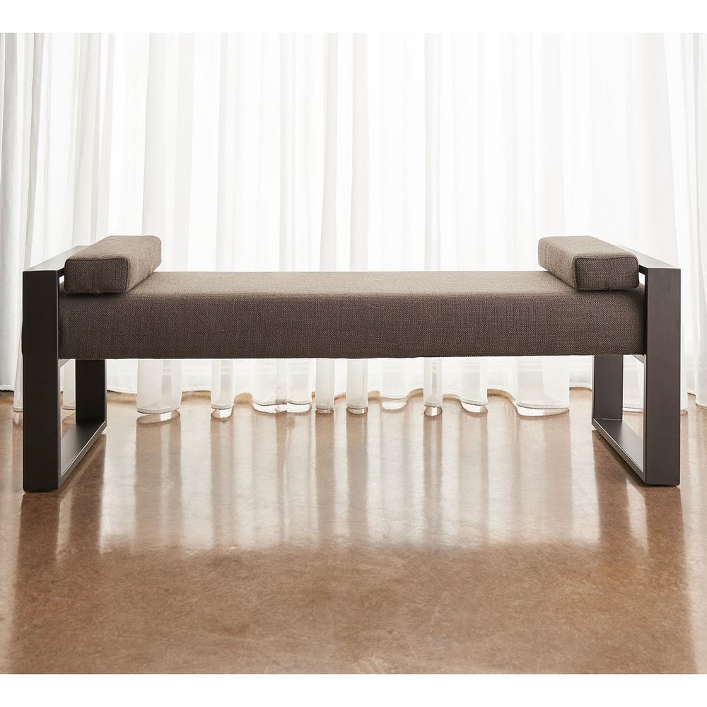 KENNYA ACCENT BENCH