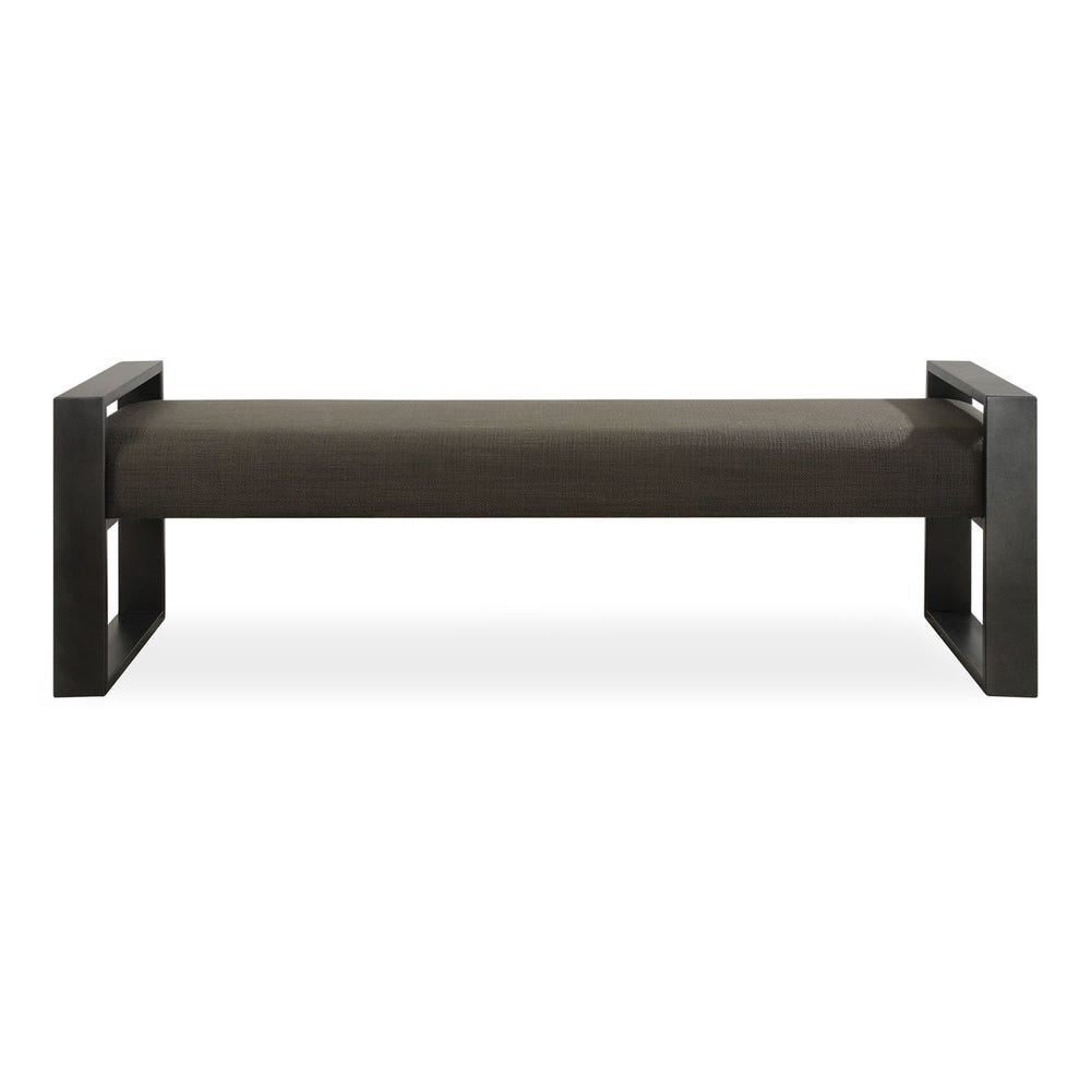 KENNYA ACCENT BENCH