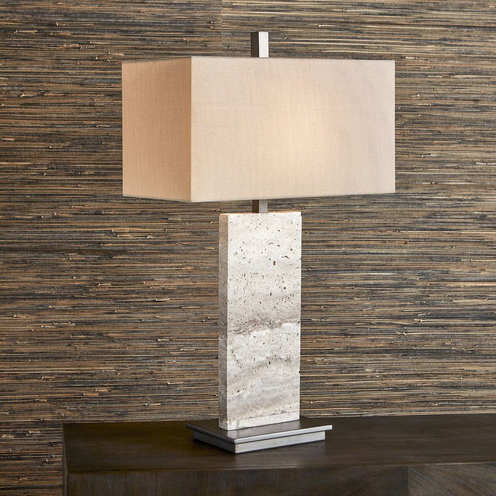 SILVANO TABLE LAMP