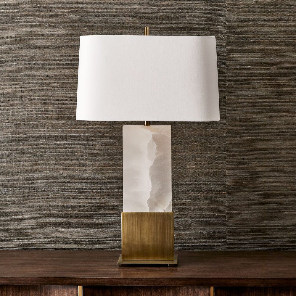 CLOUD TABLE LAMP