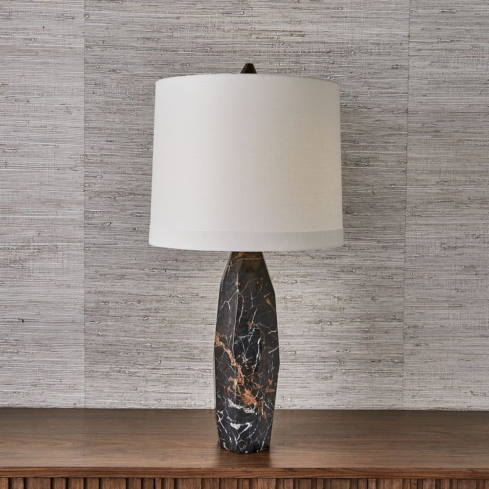 CLARISSA TABLE LAMP