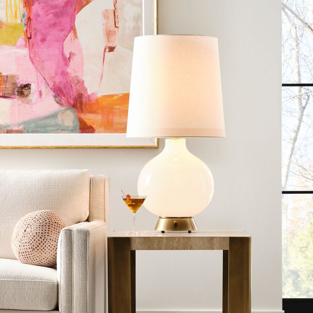 MOON TABLE LAMP
