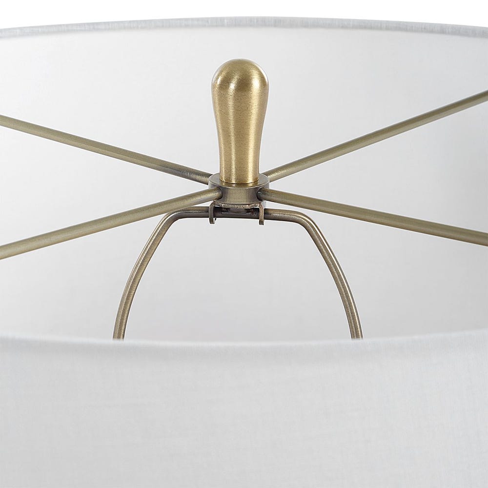CLEAR GLASS VIEW LAMP