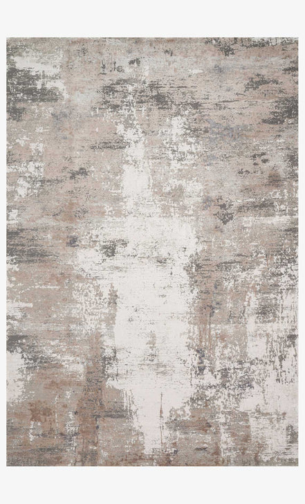 SIENNE 5X8 IVORY SAND RUG