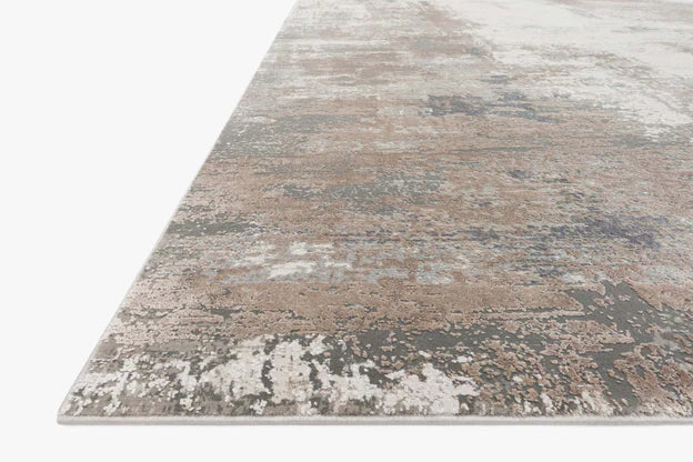 SIENNE 5X8 IVORY SAND RUG
