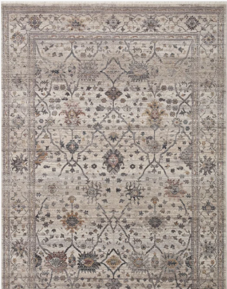 LUCA 7'10X10' RUG