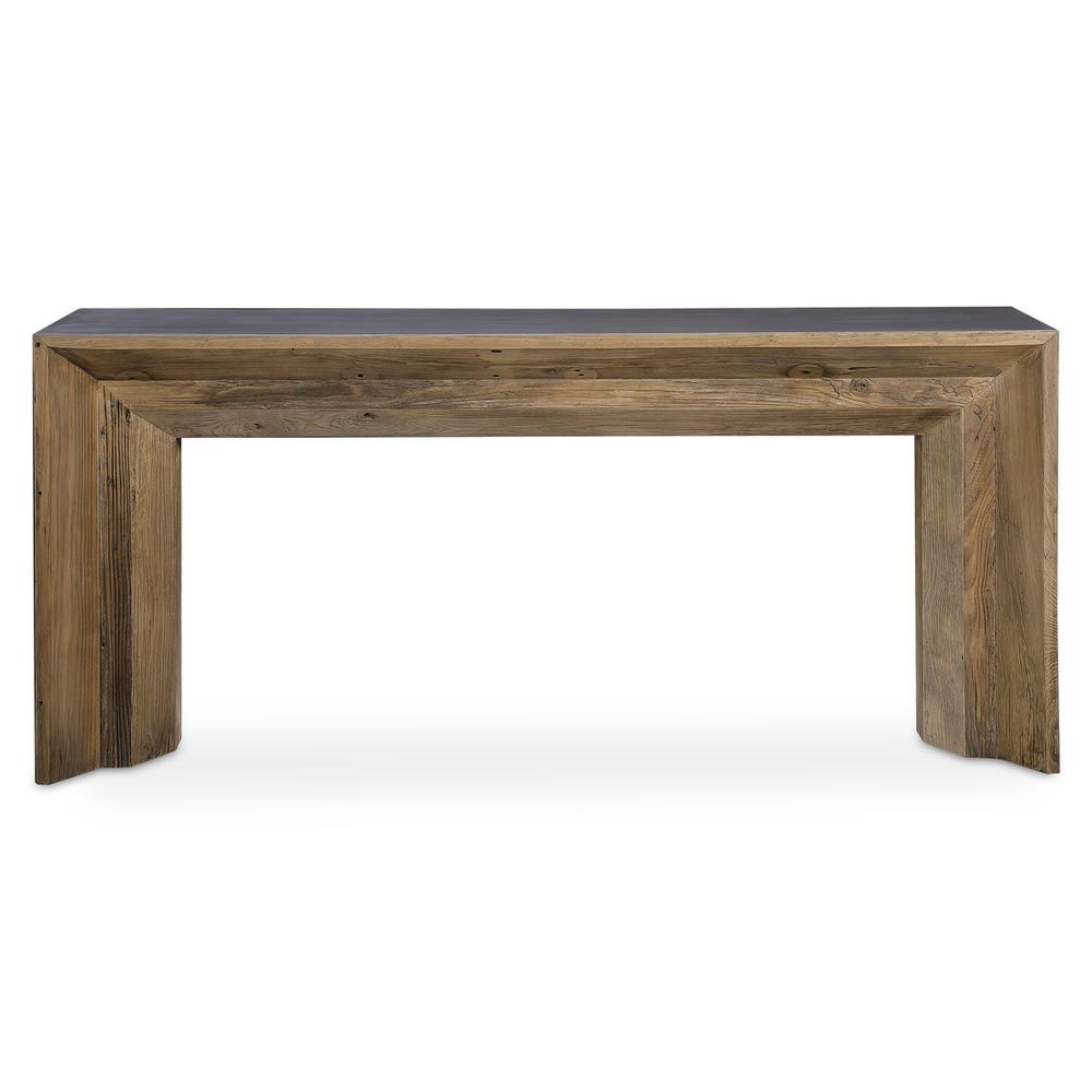 VAL CONSOLE TABLE-72"