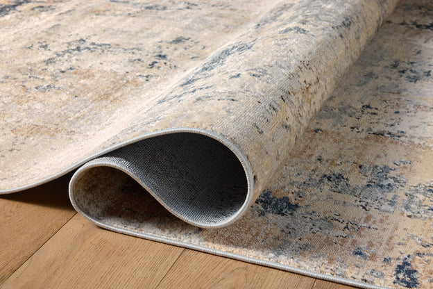 TEAGAN 8'x10'6" SAND MST RUG