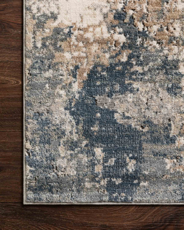 TEAGAN SAND MIST RUG 10'"X13'6"