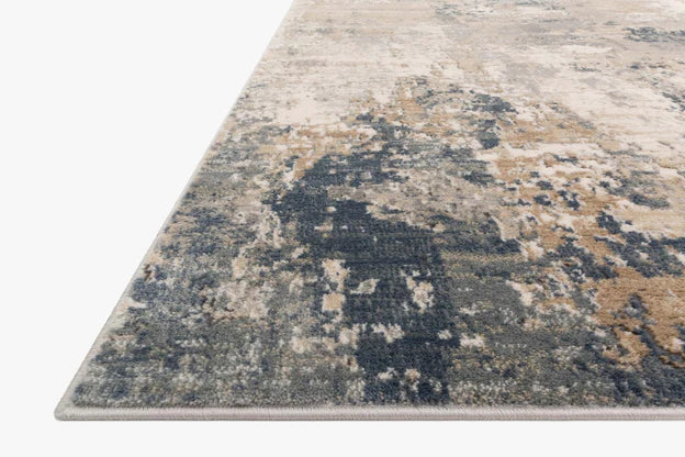 TEAGAN 5X8 SAND MIST RUG