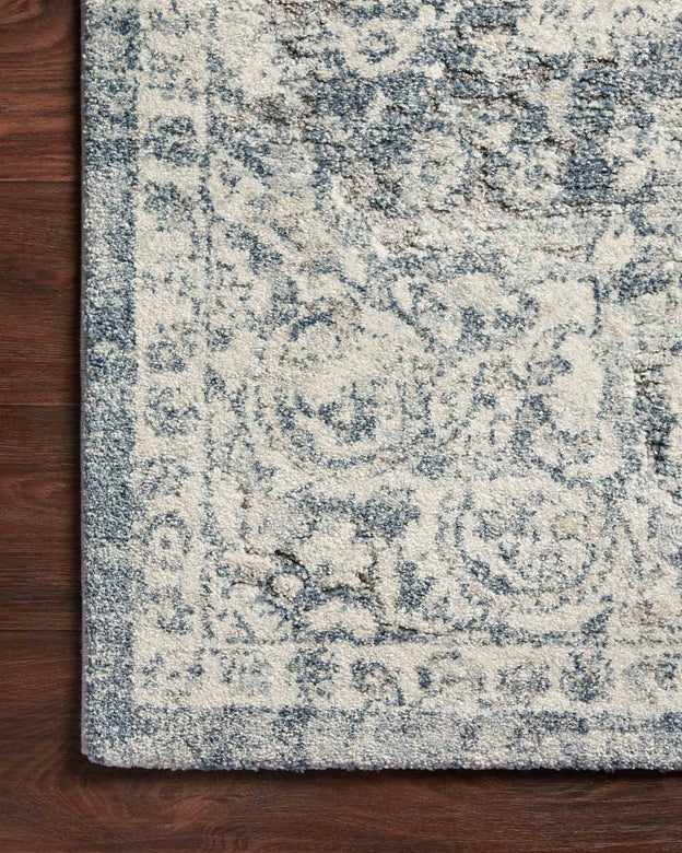 THEORY 8X10 RUG