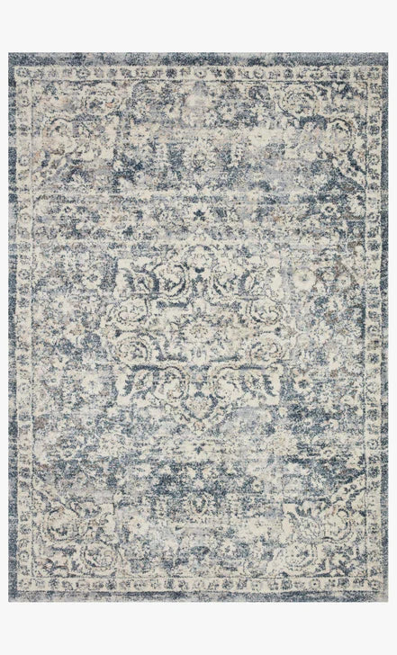 THEORY 8X10 RUG