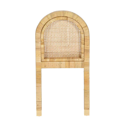 AMAR ARCHED DINING CHAIR