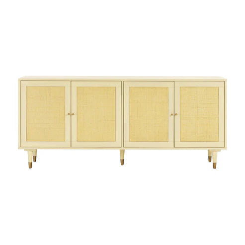 CABANNA BUTTERMILK SIDEBOARD