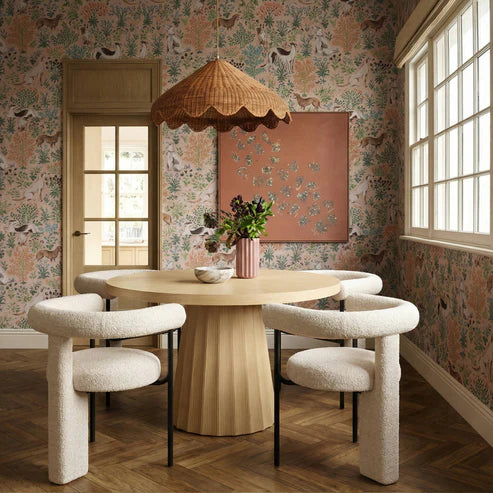 SYDNEY DINING CHAIR