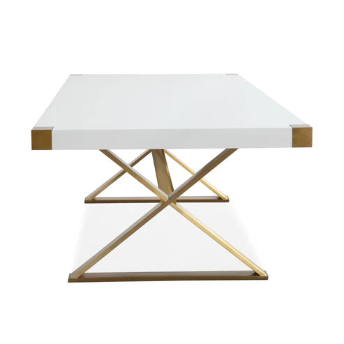 ADELINE DINING TABLE-AVOYA