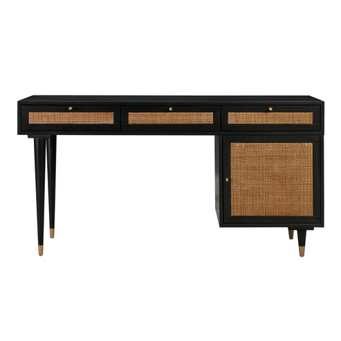 CABANNA NOIR DESK