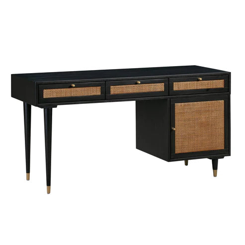 CABANNA NOIR DESK