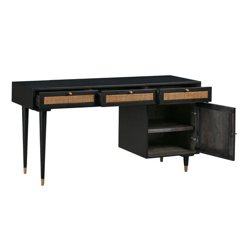CABANNA NOIR DESK