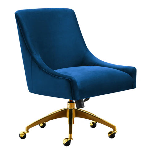 BEATRIX NAVY OFFICE CHAIR
